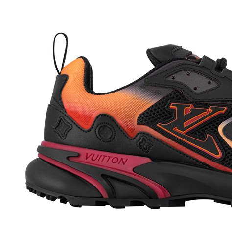 louis vuitton runner game|louis vuitton runner tatic black.